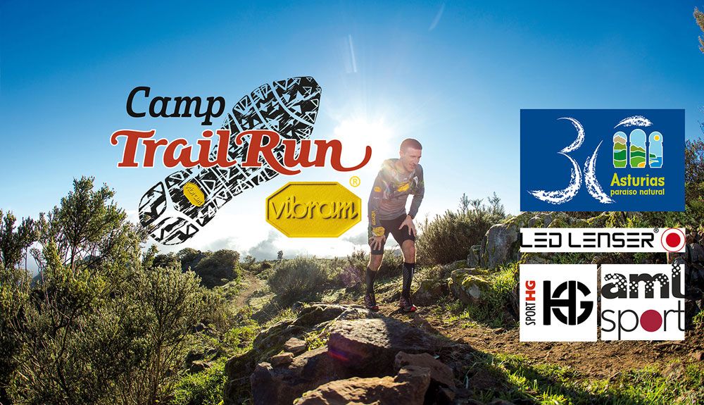 ¡Llega el III CAMP TRAIL RUN VIBRAM!