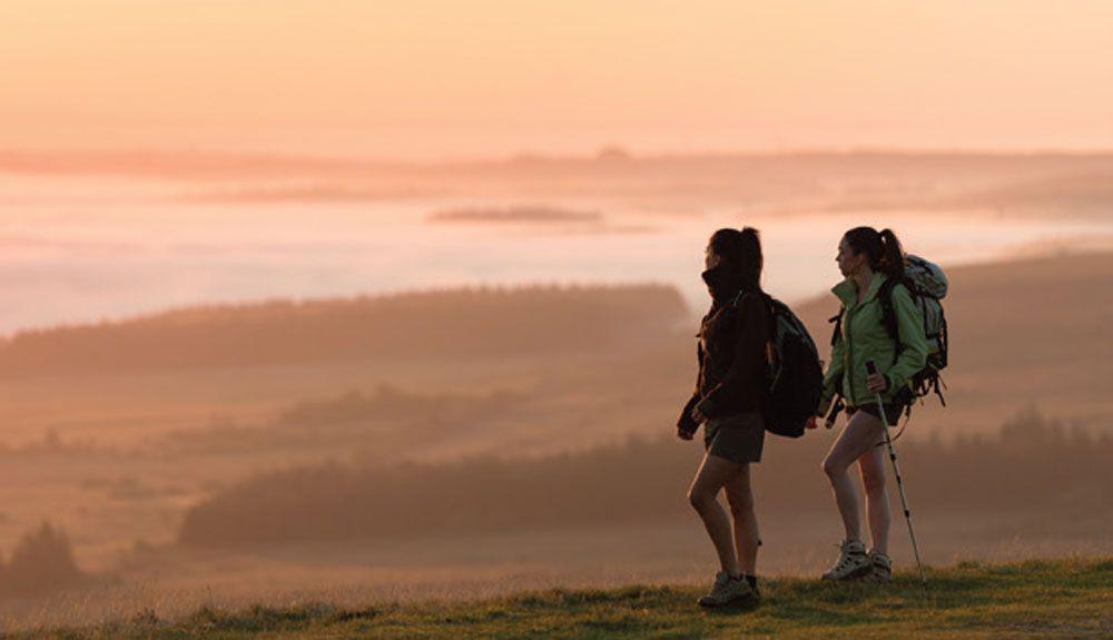 5 rutas para descubrir la Bretaña francesa en otoño