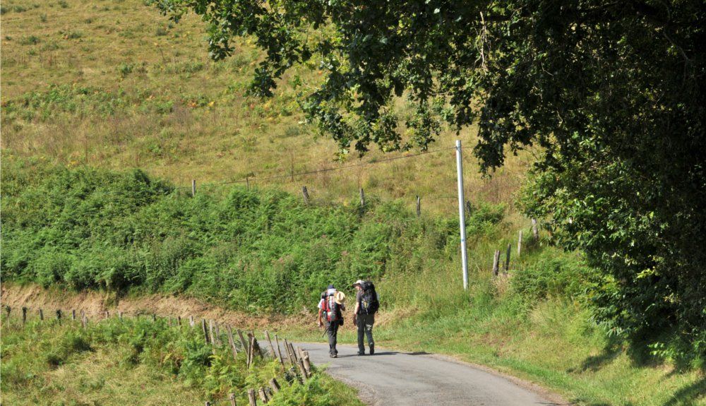 100 preguntas y respuestas del Camino de Santiago: Vestuario y accesorios