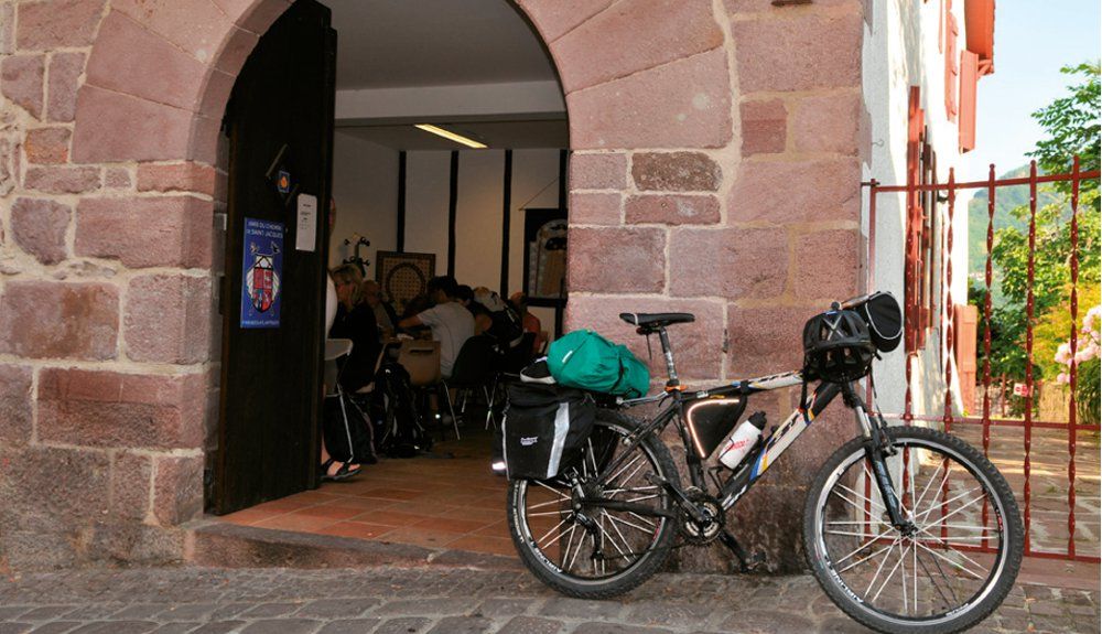 100 preguntas y respuestas del Camino de Santiago: Dónde dormir