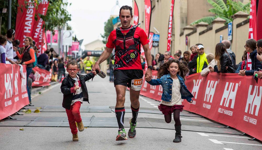5 consejos para preparar un ultra trail 5 consejos para preparar un ultra trail