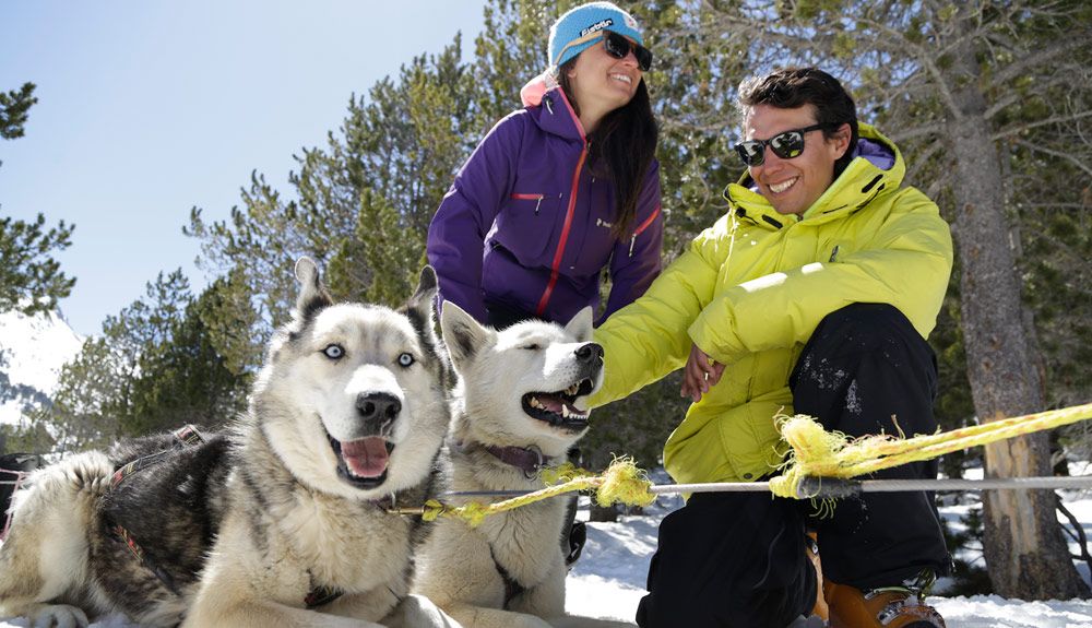 Grandvalira: los planes “top” para un invierno diferente