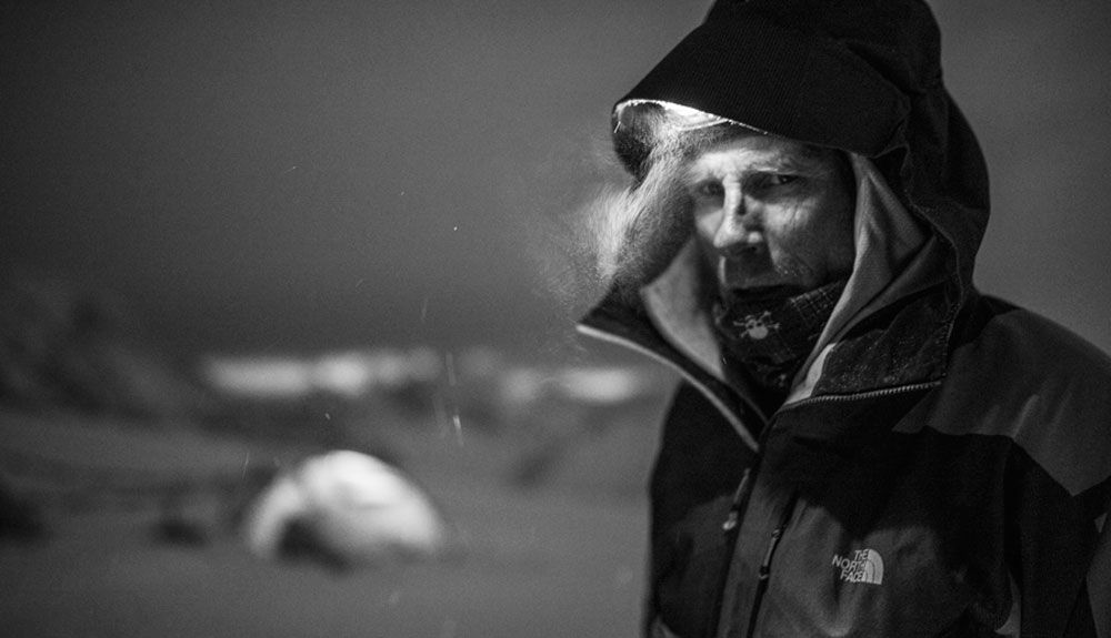 The North Face reimagina su Summit Series
