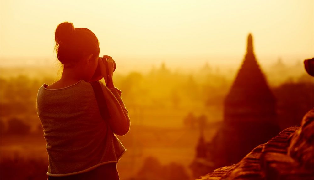 5 consejos para viajar sola 5 consejos para viajar sola