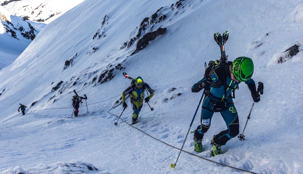 Altitoy-Ternua 2016 abre el plazo de inscripciones el 9 de diciembre