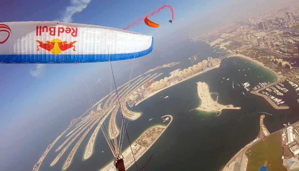 Horacio Llorens, de oro en Dubai Horacio Llorens, de oro en Dubai