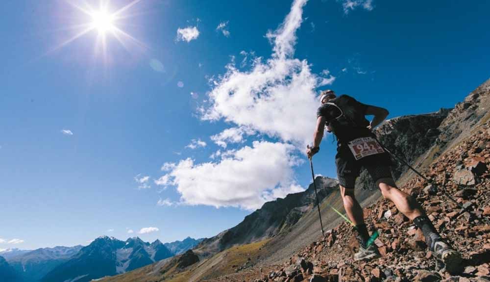 Volver a entrenar tras una actividad de ultra resistencia