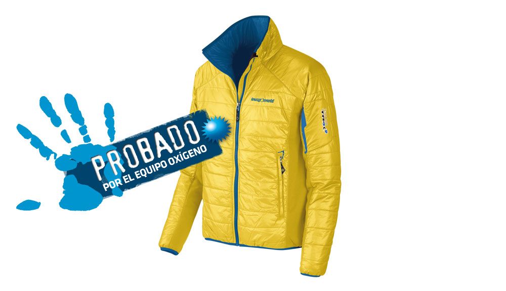 Test: Trangoworld TRX2 Primaloft