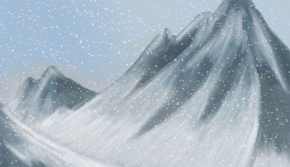 5 pistas de la naturaleza que nos avisan de una tormenta