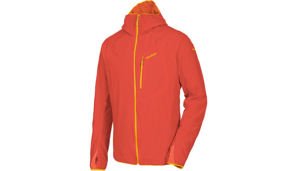 Salewa Sesvenna PTC Jacket