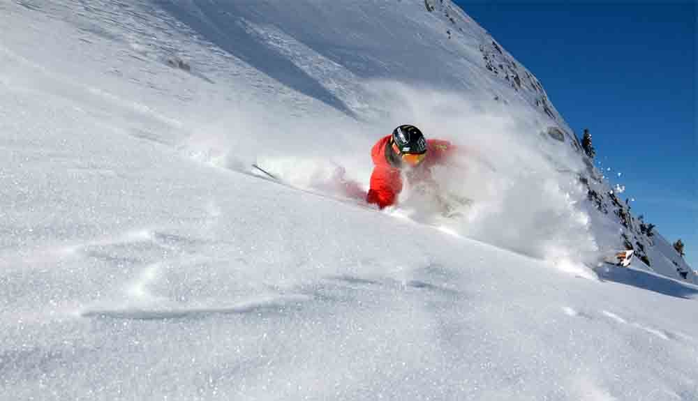 8 consejos para freeride de Tato Vasiuk