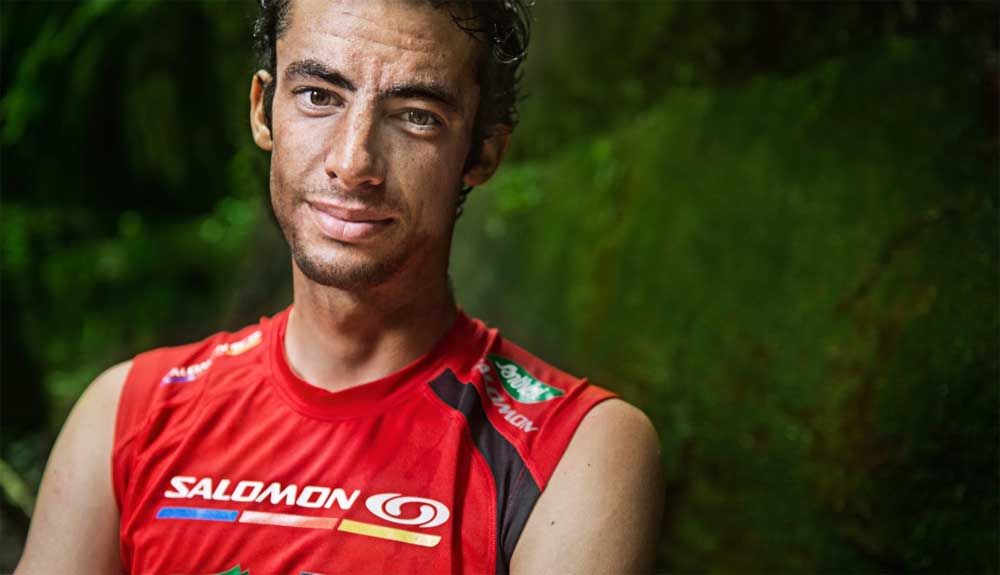 5 consejos para trail running de Kilian Jornet 5 consejos para trail running de Kilian Jornet