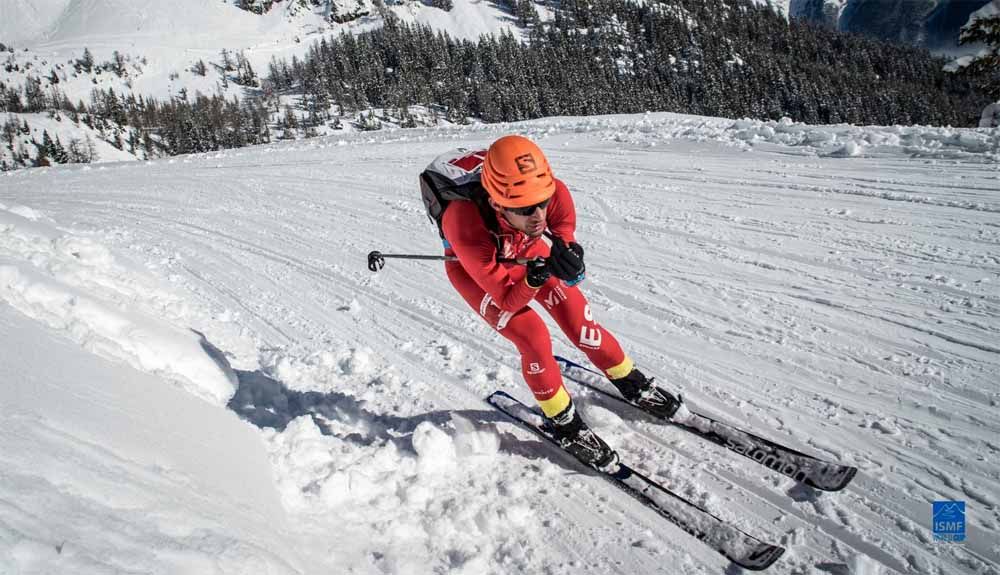 Vuelve la Pierra Menta