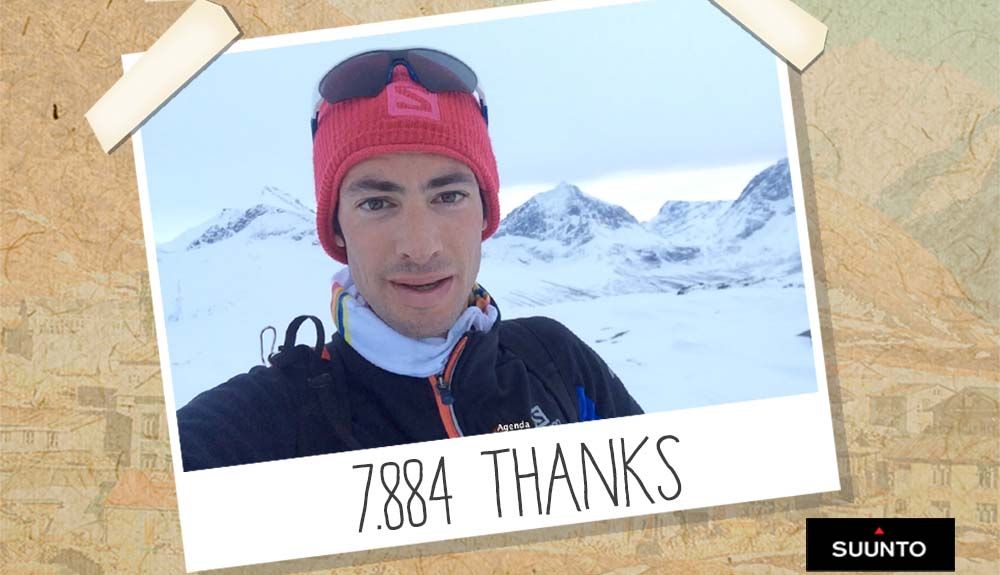 El sorteo solidario de Summits of My Life recauda mas de 7.000 euros para Nepal
