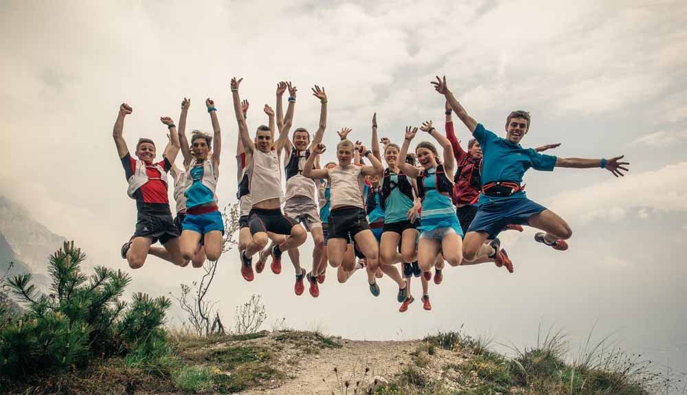 Salomon busca nuevos talentos con su Running Academy
