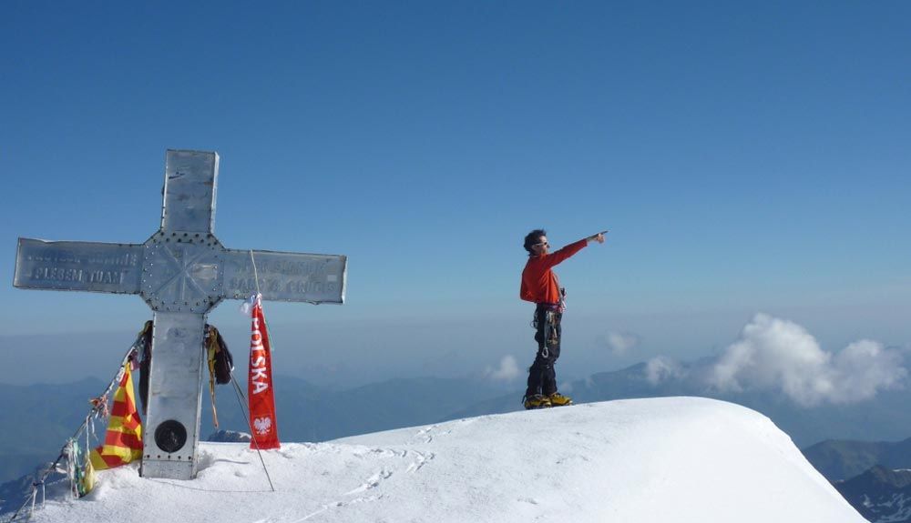 2 rutas alpinas en la Sur del Aneto