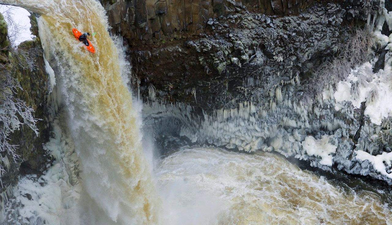 Red Bull Illume 2016