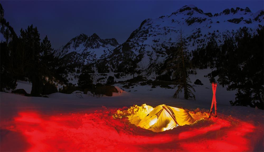 Fotoutdoor: consejos de fotografía nocturna