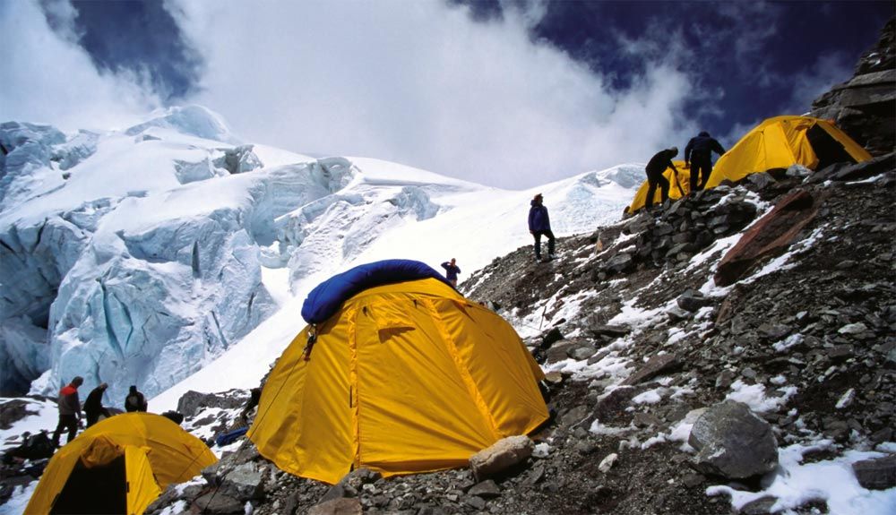 7 consejos para montar una expedición 7 consejos para montar una expedición