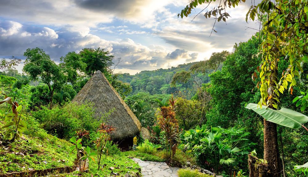 Hoteles de Costa Rica con el corazón verde Hoteles de Costa Rica con el corazón verde