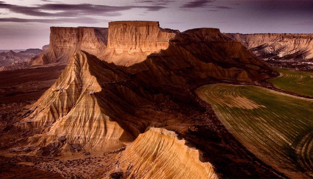 Cinco escapadas naturales para el Día Mundial Sin Tabaco