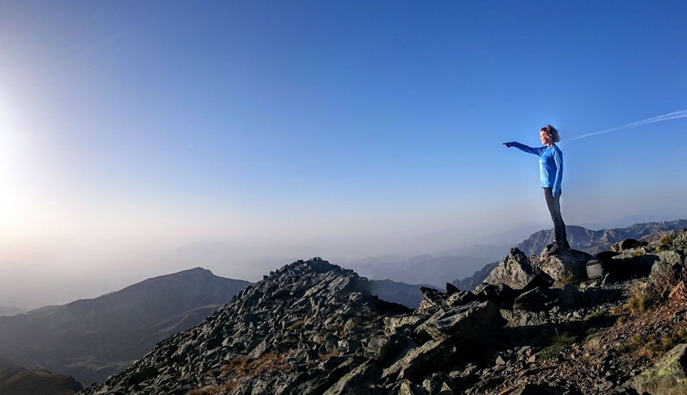 3 grandes (y desconocidas) rutas de trekking 3 grandes (y desconocidas) rutas de trekking