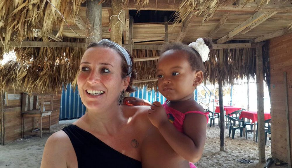 Viajes que cambian el mundo: entrevista con Susana Conde