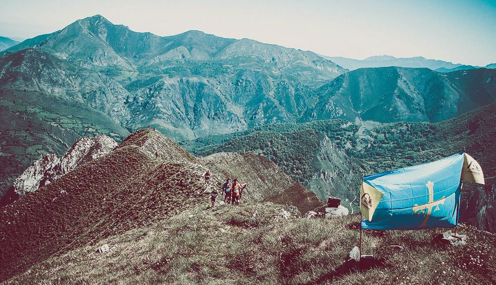 Asturias es trail: 7 carreras imprescindibles Asturias es trail: 7 carreras imprescindibles