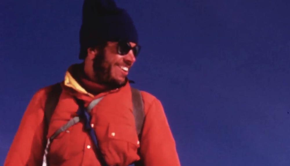 Douglas Tompkins, un legado salvaje