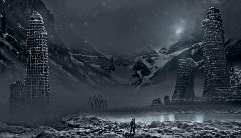 Bienvenidos al fin del mundo: ¿sobrevivirías al apocalipsis? Bienvenidos al fin del mundo: ¿sobrevivirías al apocalipsis?