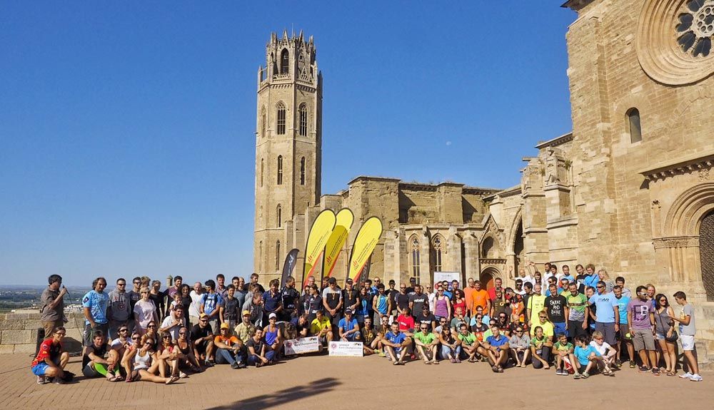 El Thule Adventure Team se corona en el Raidaran