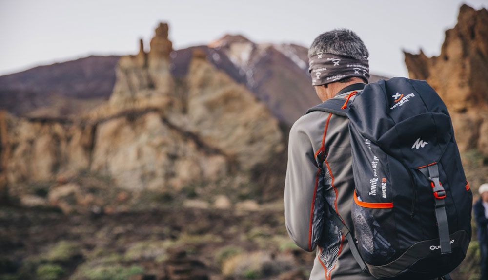 El Tenerife Walking Festival abre las inscripciones para su próxima edición