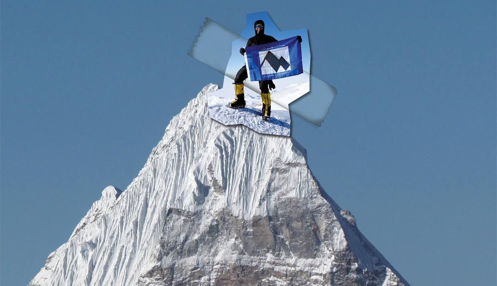 Grandes fraudes de la exploración
