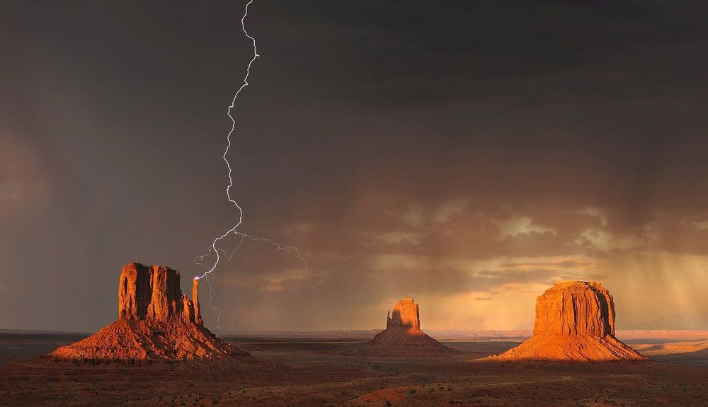 10 consejos para fotografiar rayos 10 consejos para fotografiar rayos