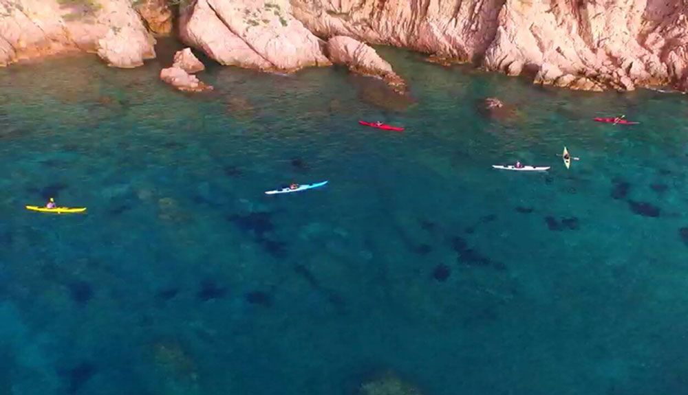 3 planes outdoor para acabar el verano