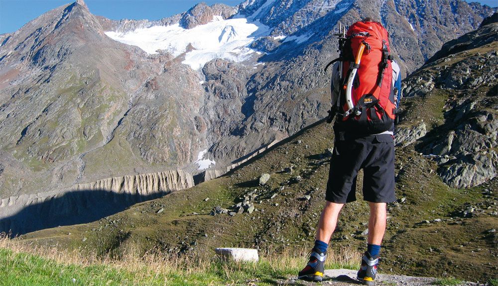 Cómo evaluar y gestionar el riesgo en la montaña Cómo evaluar y gestionar el riesgo en la montaña