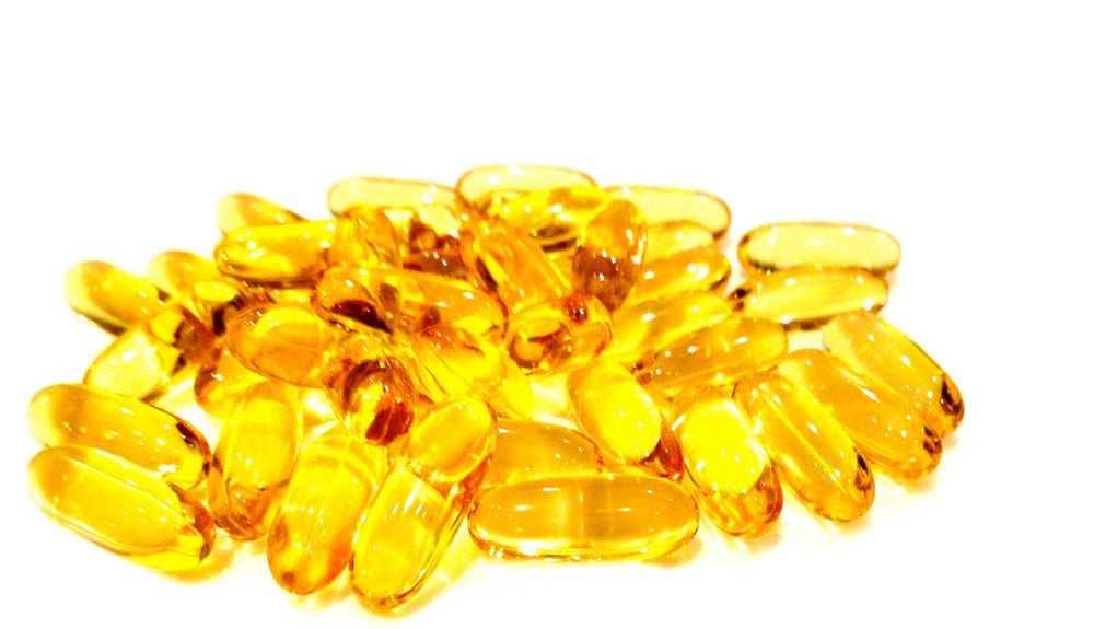 Los omega-3, clave para los deportistas