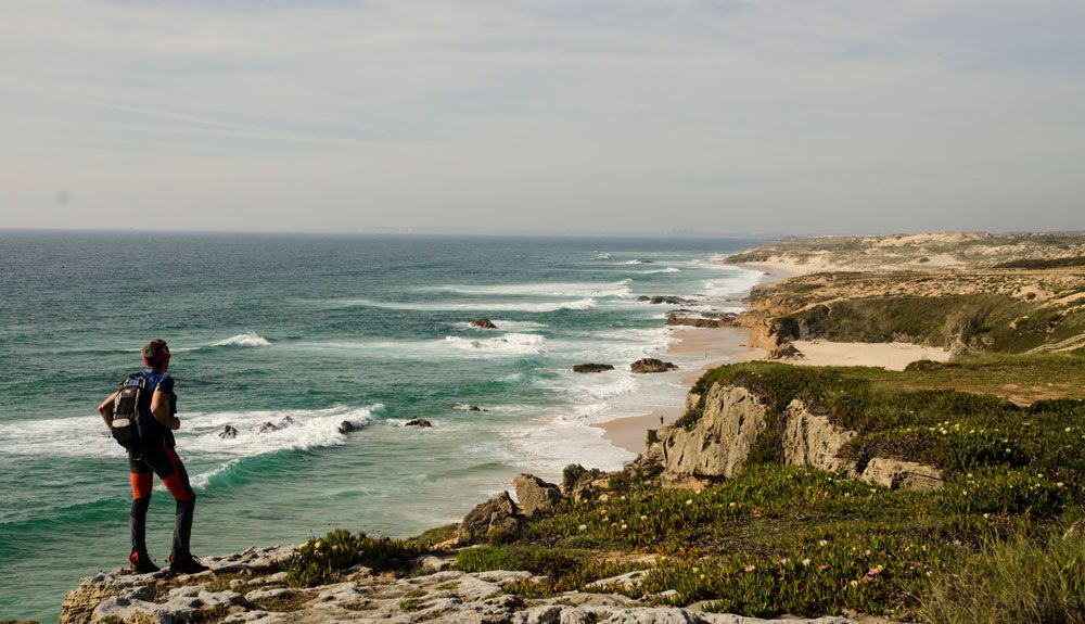 Alentejo, un destino muy activo