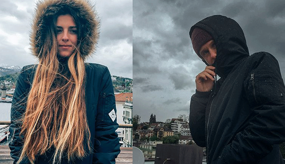 La nueva colección de Vans, para los climas más duros