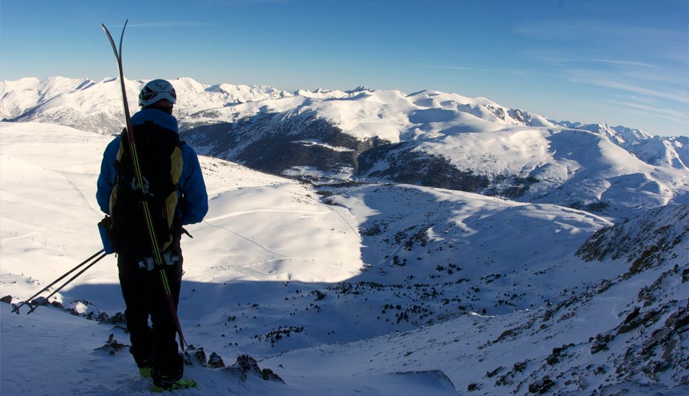 Grandvalira abre la venta del forfait para la temporada 2016-2017