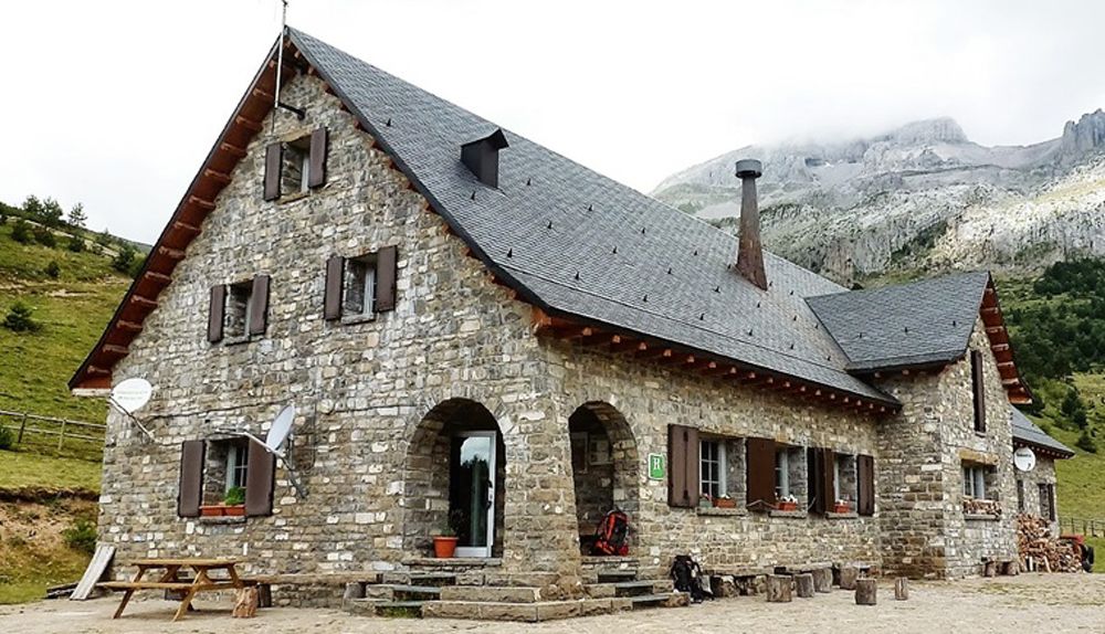 SUSTAINHUTS llevará las energías renovables a los refugios de montaña