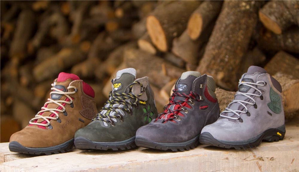 ¿Necesito unas botas de trekking específicas para mujer?