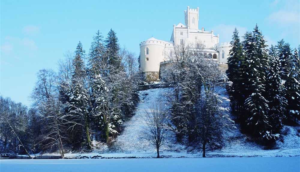 6 razones para descubrir Croacia en invierno