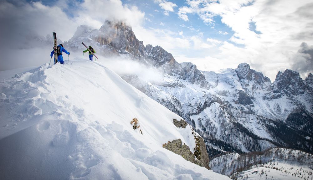 Estrena temporada con el Especial Skimo de Oxígeno