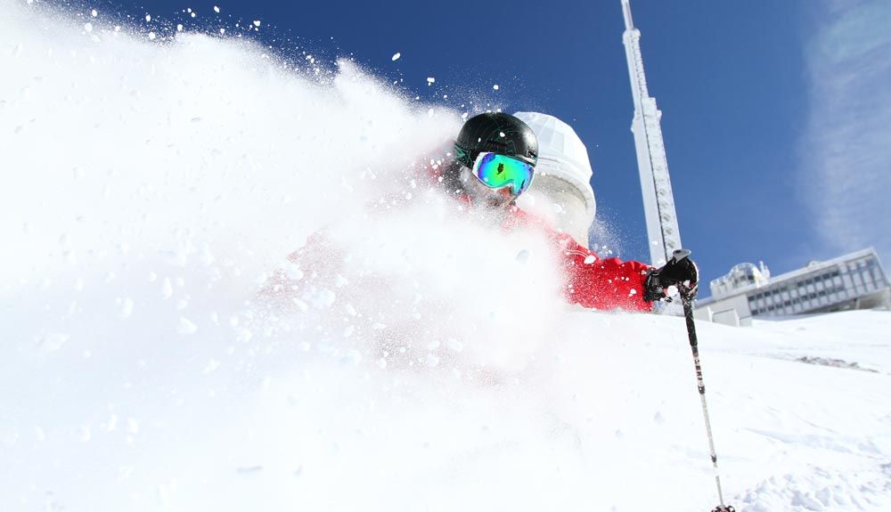 Llega la nieve y así se presenta la temporada en los Pirineos franceses
