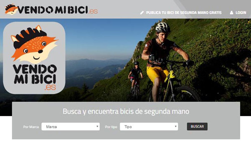 La manera más fácil de vender tu bici.... ¡y gratis!
