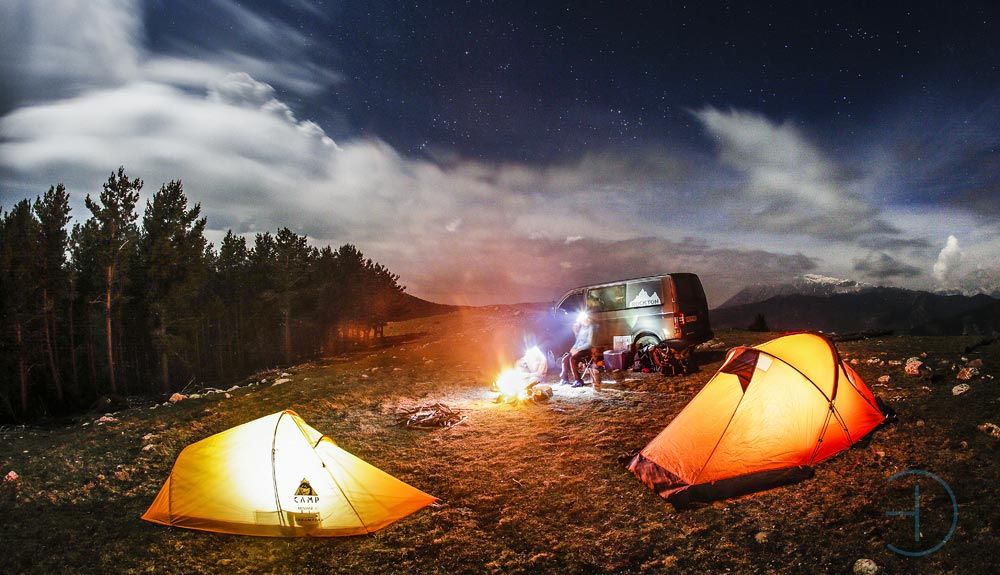 Fotoutdoor: 10 trucos para exprimir tu frontal Fotoutdoor: 10 trucos para exprimir tu frontal
