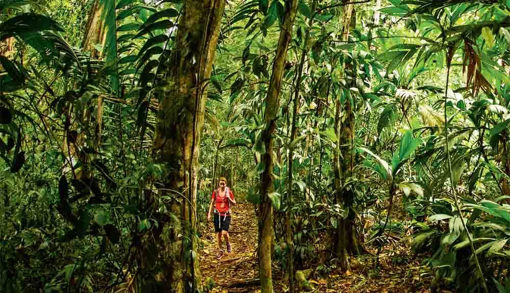 Guía completa de Costa Rica