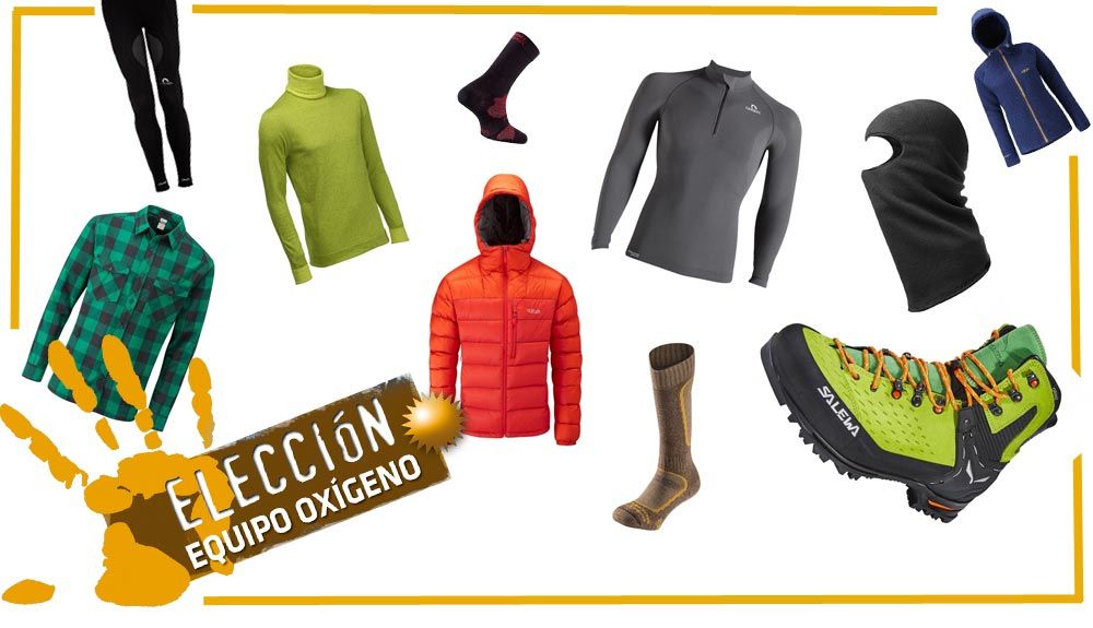 11 productos excelentes para combatir el frío