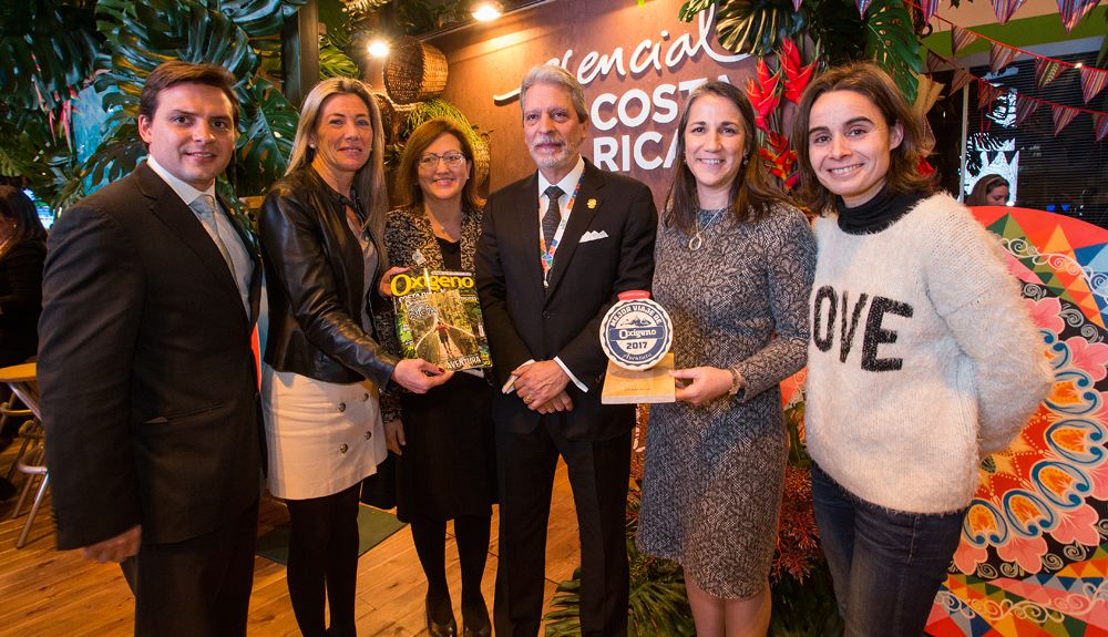 Entregamos los trofeos a los Mejores Viajes de Aventura Entregamos los trofeos a los Mejores Viajes de Aventura